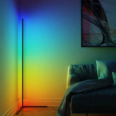 RGB FLOOR LAMP