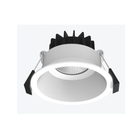 10W DIMMABLE DOWNLIGHT TC