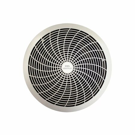 10W FIXED DOWNLIGHT 75MM CUTOUT