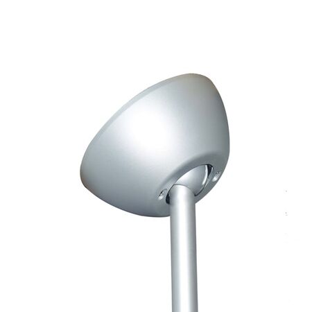 LED PROFILE 8*9 3M ALUMINIUM