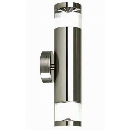 UP DOWN ALUMINIUM MATT BK