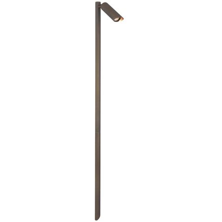 Post Light LED 3W 24V 3000K IP65 Stainless Steel 316 Eslen Telbix
