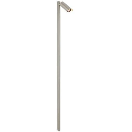 Post Light LED 3W 24V 3000K IP65 Antique Brass Eslen Telbix