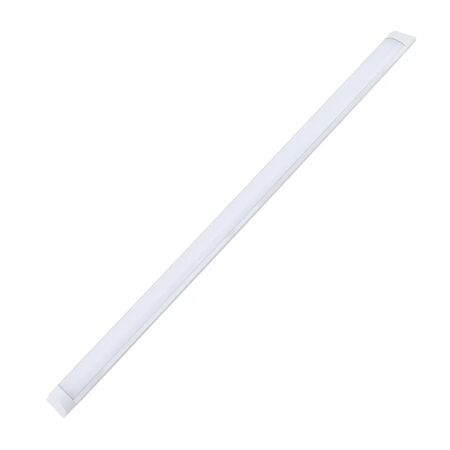 LED SLIM BATTEN 40W 3/4/5500K