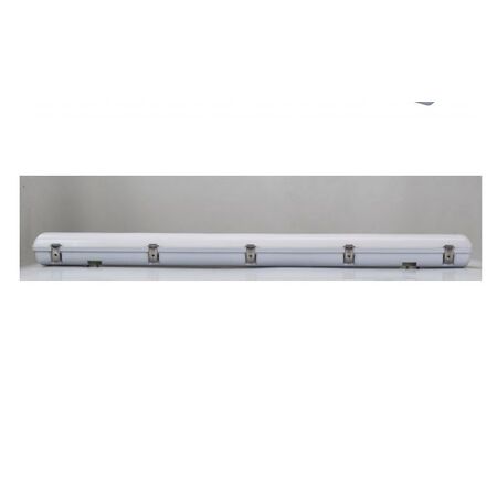 LED BATTEN 2 X 20 WP TC