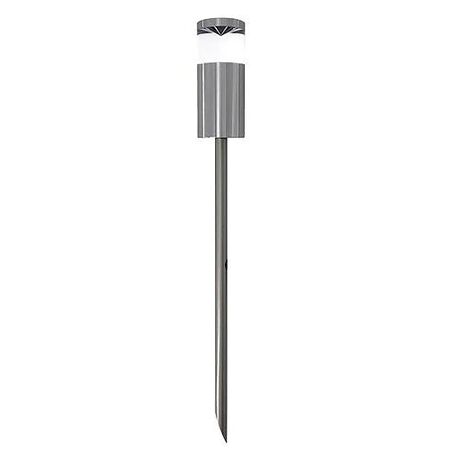 GARDEN SPIKE TITANIUM