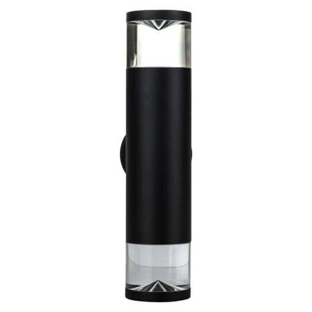 UP DOWN ALUMINIUM MATT BK
