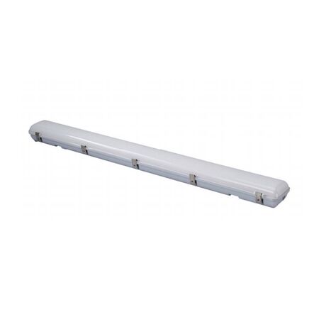 LED EMG BATTEN 2 X 20 WP TC