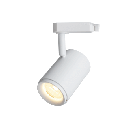 LED TRACK HEAD WH 3000K