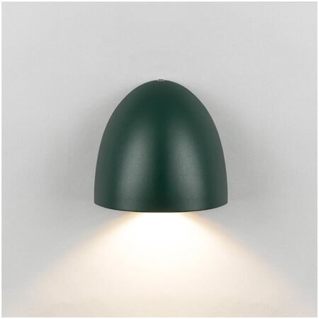 Step Light LED 3W 24V IP54 Corten Rusty Jora Telbix