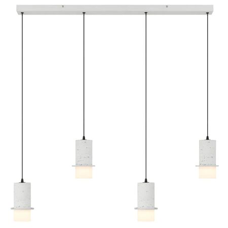 Pendant Light LED 24W 2700K 4000K 1010mm Travertino Kolisa Telbix