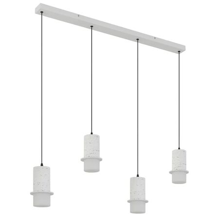 Pendant Light LED 24W 2700K 4000K 1010mm Travertino Kolisa Telbix