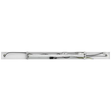 Pendant Light LED 24W 2700K 4000K 1010mm Bianco White Kolisa Telbix