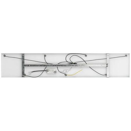 Pendant Light LED 42W 2700K 4000K 1340mm Travertino Kolisa Telbix