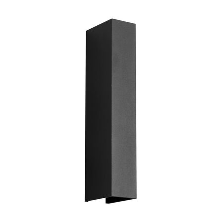 Outdoor Wall Light LED 4W 3000K IP54 Corten Rust Ryland Telbix