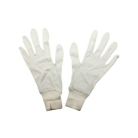 Cotton Inner Gloves Size 9 Cabac