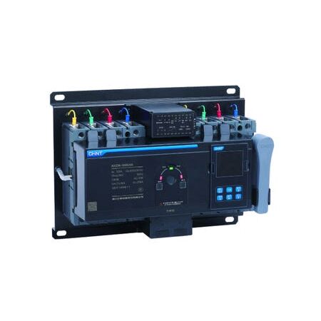ATS 4P 125A Type B 160A Frame NXZM Chint