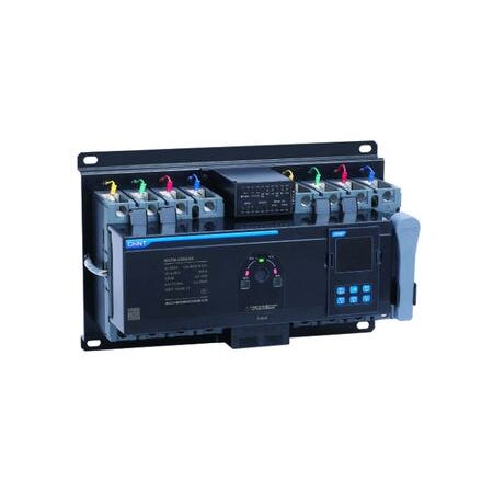 ATS 4P 250A Type B 250A Frame NXZM Chint