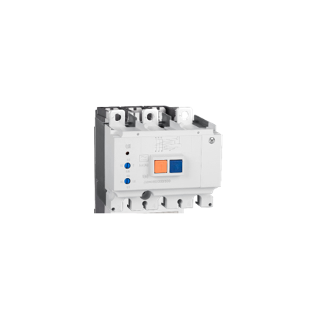 MCCB 3P 100A 50kA Magnetic Only 125A Frame NM8N Chint