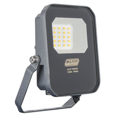 Floodlight LED 10W 1400lm 4000K MajorTech