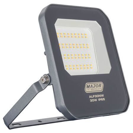 Floodlight LED 30W 4500lm 4000K MajorTech