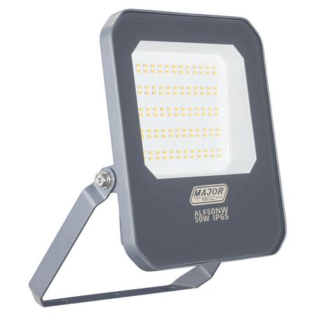 Floodlight LED 50W 7500lm 4000K MajorTech