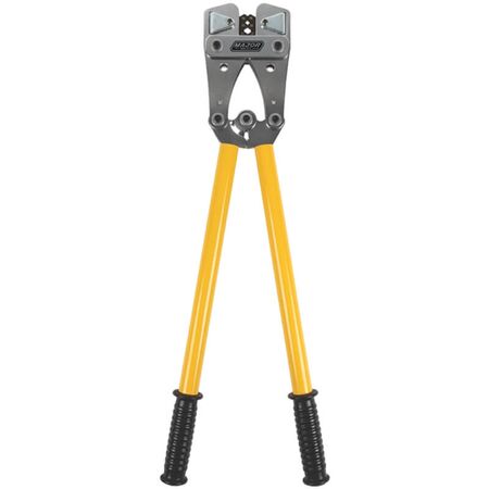 Hex Crimping Tool 6-120mm MajorTech