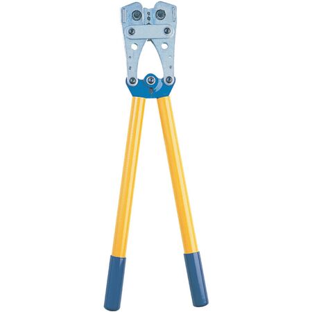 Hex Crimping Tool 25-150mm MajorTech