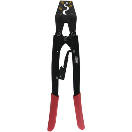 Crimping Tool 6-25mm Non-Insulated MajorTech