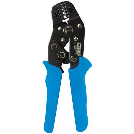 Crimping Tool 0.5-6mm Bootlace MajorTech