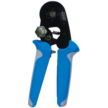 Crimping Tool 0.08-16mm Bootlace MajorTech