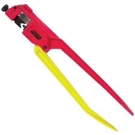 Crimping Tool 10-120mm MajorTech