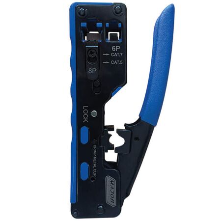 Modular Connector RJ45 Tool MajorTech