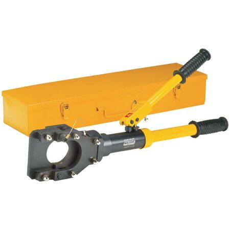 Hydraulic Cable Cutter 45mm MajorTech