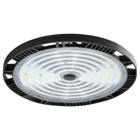High Bay LED 200W 38000lm 5000K MajorTech