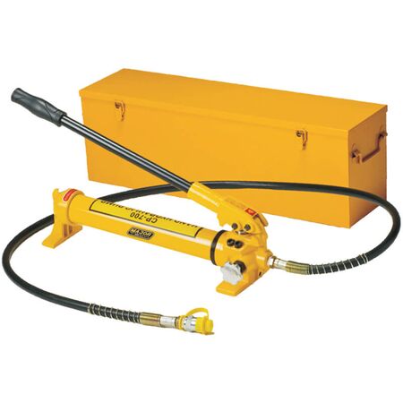 Hydraulic Pump 700kg MajorTech