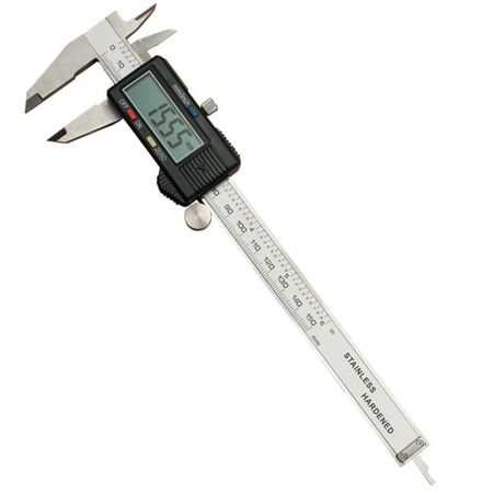 Digital Caliper 150mm MajorTech