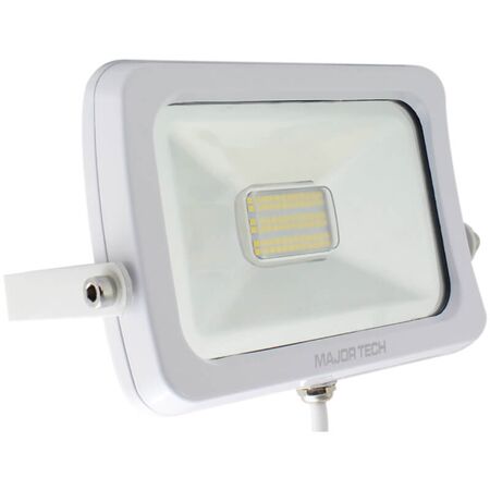 Floodlight LED 30W Round 4000K MajorTech