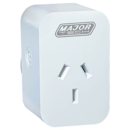 Smart Plug MajorTech