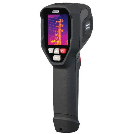 Thermal Imager 96 x 96 Pixel MajorTech