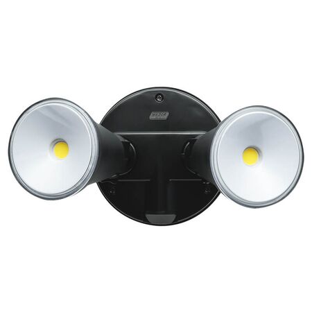 Twin Head Floodlight 5000K MajorTech