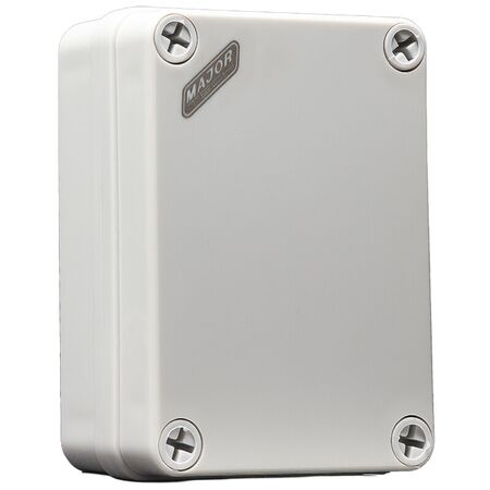 Enclosure IP67 110x80x45mm MajorTech