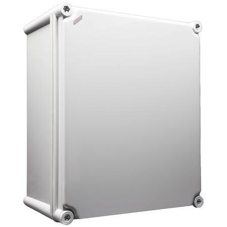 Enclosure IP67 340x280x180mm MajorTech