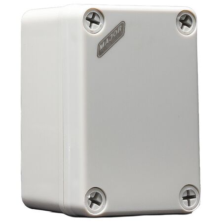 Enclosure IP67 95x65x55mm MajorTech