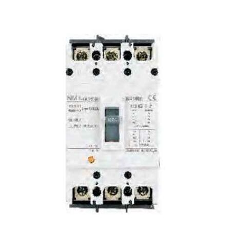 MCCB 3P 800A 36kA Thermal Magnetic 800A Frame NM8N Chint