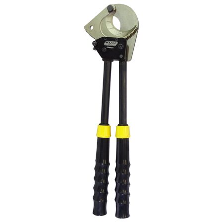 Steel Wire Cable Cutter 150mm MajorTech