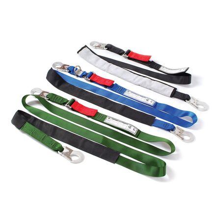 Pole Strap for Pole Top Rescue Kit Ferno
