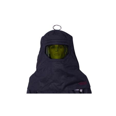 Arc Flash Hood Replacement Visor Cabac