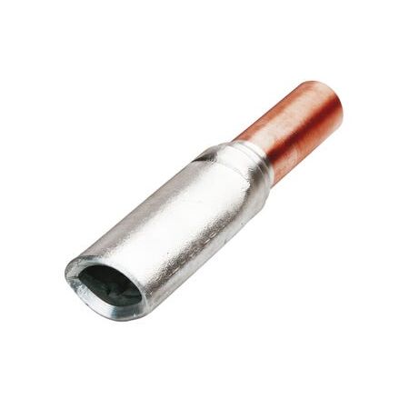 Bi-Metal Sector Link 185mm² 4-Core Al to 25mm² Cu Cabac