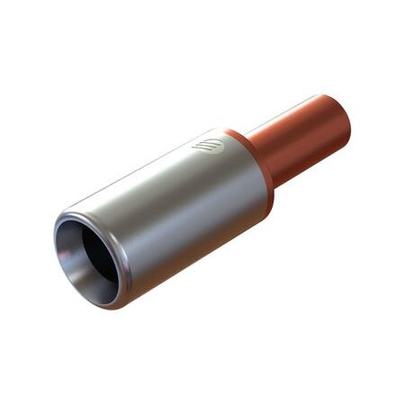 Bi-Metal Link 300mm² Aluminium to 50mm² Copper Cabac